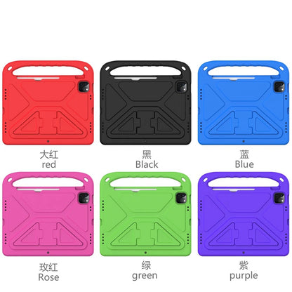 iPad Protective Case - Compatible with iPad A16 11th Gen, 10th Gen, Air 4/5 and Pro 11/12.9/13-Inch
