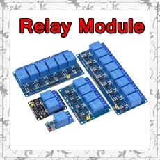 CC1101 Wireless Transceiver Module with SMA Antenna – 315/433/868/915MHz for Arduino