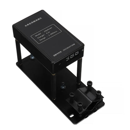 Digital Speed Meter – Multifunctional Shooting Chronograph for Ball Velocity, Energy Measurement, and Bullet Speed