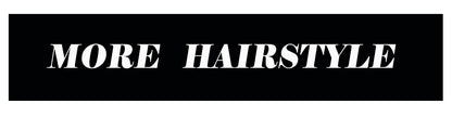 LOUIS FERRE Straight White Synthetic Wig – Long Natural Hair Wig with Bangs, Heat Resistant, Daily Wear for White Women