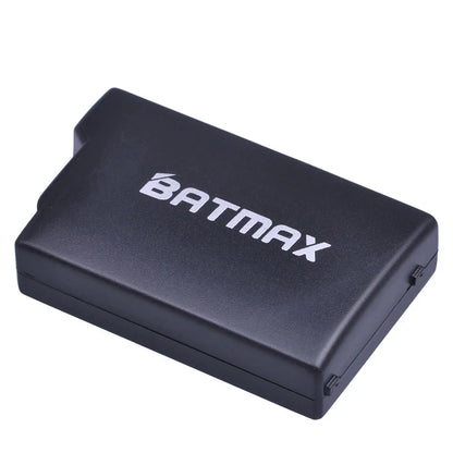 Batmax 3600mAh PSP1000 Battery — Replacement PSP-1000 Power Pack for Sony PlayStation Portable (1001-1006)