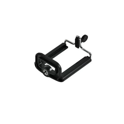 Flexible Mini Octopus Tripod for GoPro Hero 12/11/10/9/8/7 Black MAX & Action Cameras Accessories