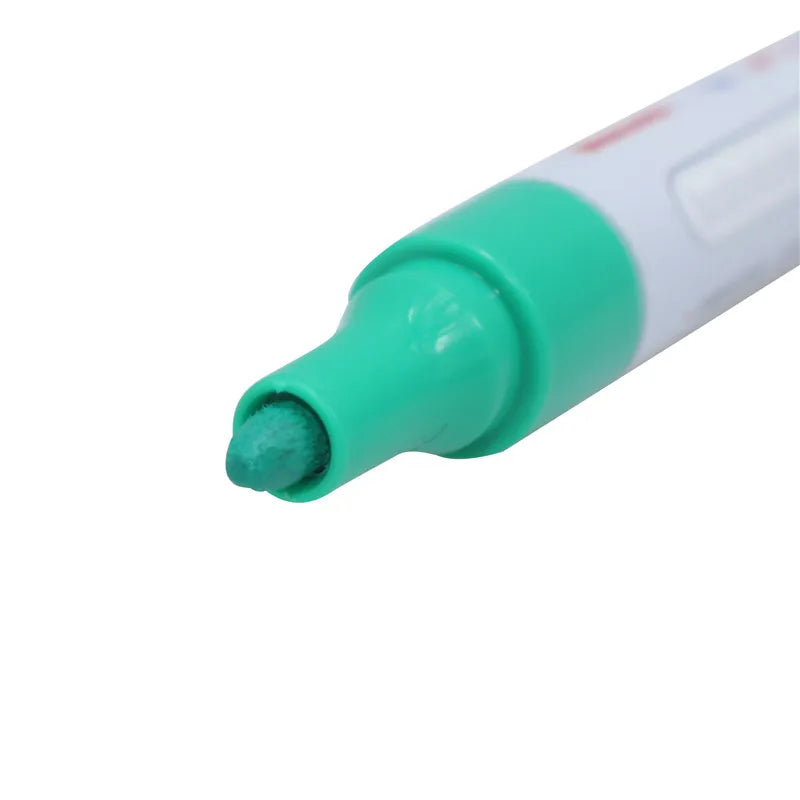 Waterproof Car Tire Paint Marker – Permanent Oily Pen for Graffiti & Tread Repair