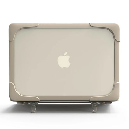 2022-2021 MacBook Pro & Air Case – Stand Cover for 13, 14, 15, 16 inch Models A2485 M1 M2
