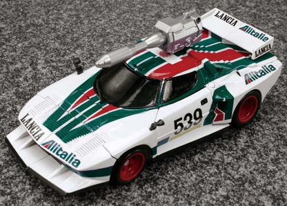 Transformation MasterPiece KO MP-20 Wheeljack – G1 Series Version Action Figure Robot Collectible Toy Gift