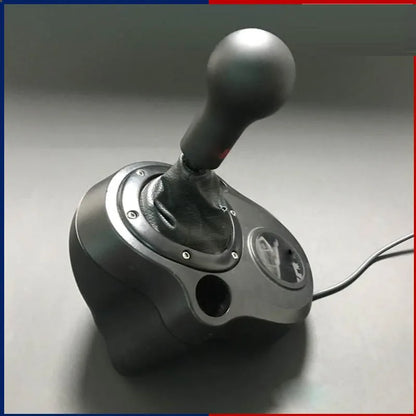 Logitech G29 G27 Gear Shifter Head — Aluminum Alloy Replacement, Personalized Racing Accessories
