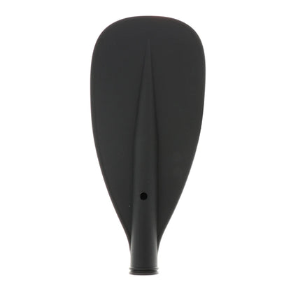 High-Strength PVC Kayak Paddle – Symmetrical Leaf Oar for Canoe, Boat & Dinghy
