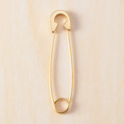 Colorful 18G Surgical Steel Safety Pin Earrings – Punk Hip Hop Cartilage & Eyebrow Piercing Stud Ear Cuff Jewelry Accessories