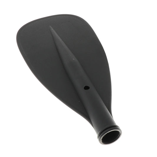 High-Strength PVC Kayak Paddle – Symmetrical Leaf Oar for Canoe, Boat & Dinghy