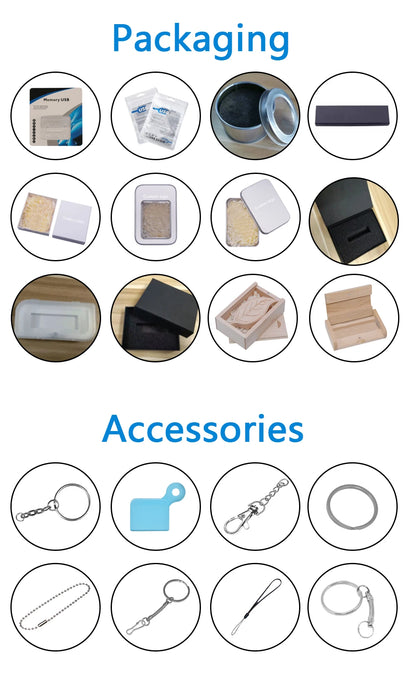 360° Rotating Type-C USB 3.0 Flash Drive – 2-in-1 High-Speed Pen Drive 16GB to 128GB, Multi-Format Compatible