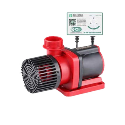 SUNSUN JDP DC Water Pump - Silent Submersible Pump for Marine Reef Aquariums, Wifi, 100-240V