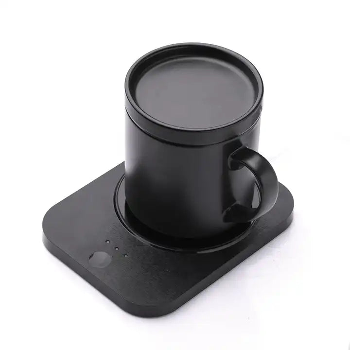 55° Electric Self-Heating Ceramic Mug - Congo Basin