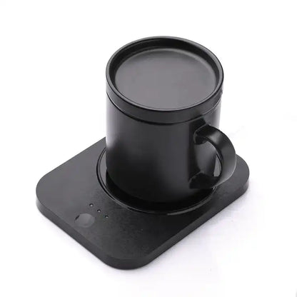 55° Electric Self-Heating Ceramic Mug - Congo Basin