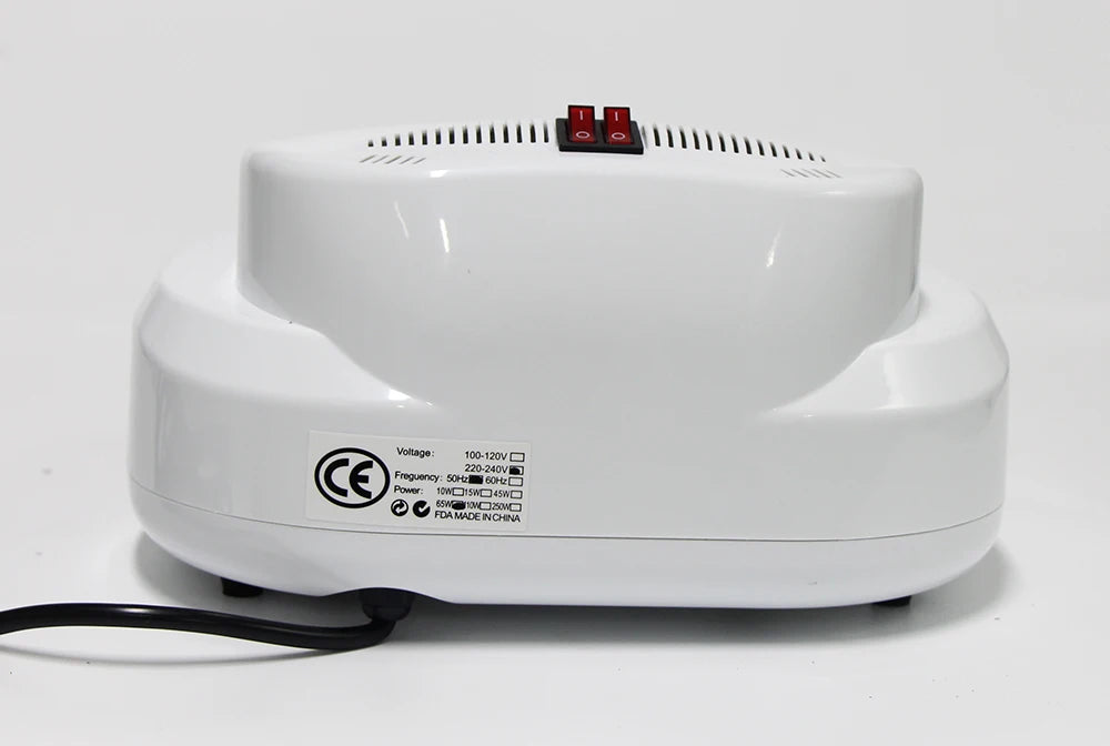 AOKO Vacuum Massage Beauty Machine — Face Lifting, Breast Enlargement & Butt Shaping Device