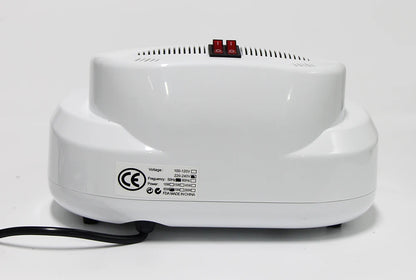 AOKO Vacuum Massage Beauty Machine — Face Lifting, Breast Enlargement & Butt Shaping Device