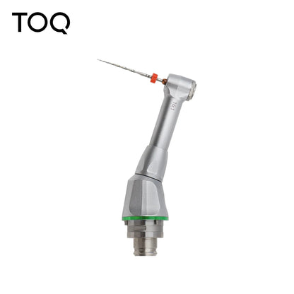 16:1 & 1:1 Contra Angle Dental Handpiece — Reduction Intra Head for Wireless Endo Motor