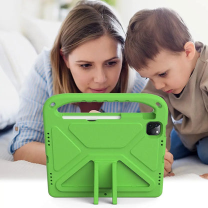 iPad Protective Case - Compatible with iPad A16 11th Gen, 10th Gen, Air 4/5 and Pro 11/12.9/13-Inch