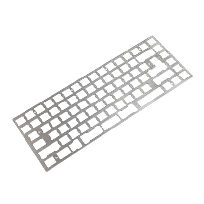 75% 84-Key QMK VIA ANSI ISO Hotswap PCB – Kailh Hot Socket Fully Programmable for YMD75 V2 & KDB75 Mechanical Keyboards