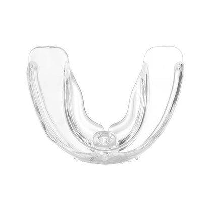 4D Orthodontic Dental Braces – Silicone Teeth Alignment Trainer, Retainer & Mouth Guard for Bruxism