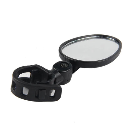 1PC Electric Scooter Rearview Mirror | Bicycle Rear Mirror for Xiaomi M365, M365 Pro, Qicycle Bike | Scooter Accessories