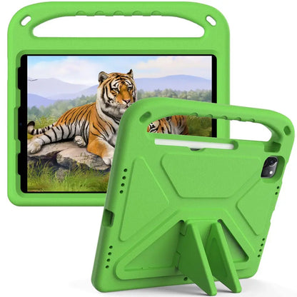 iPad Protective Case - Compatible with iPad A16 11th Gen, 10th Gen, Air 4/5 and Pro 11/12.9/13-Inch