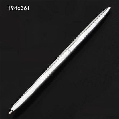 High Quality Model 01 Color Fine Ballpoint Pen – Professional Writing Pen for Business, Office & School Use