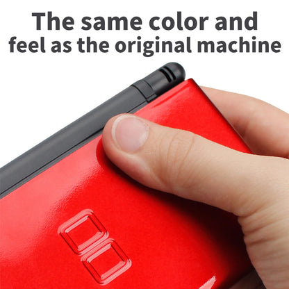 OSTENT Nintendo DS Lite Full Replacement Housing Shell Case Kit – Console Protective Cover Parts