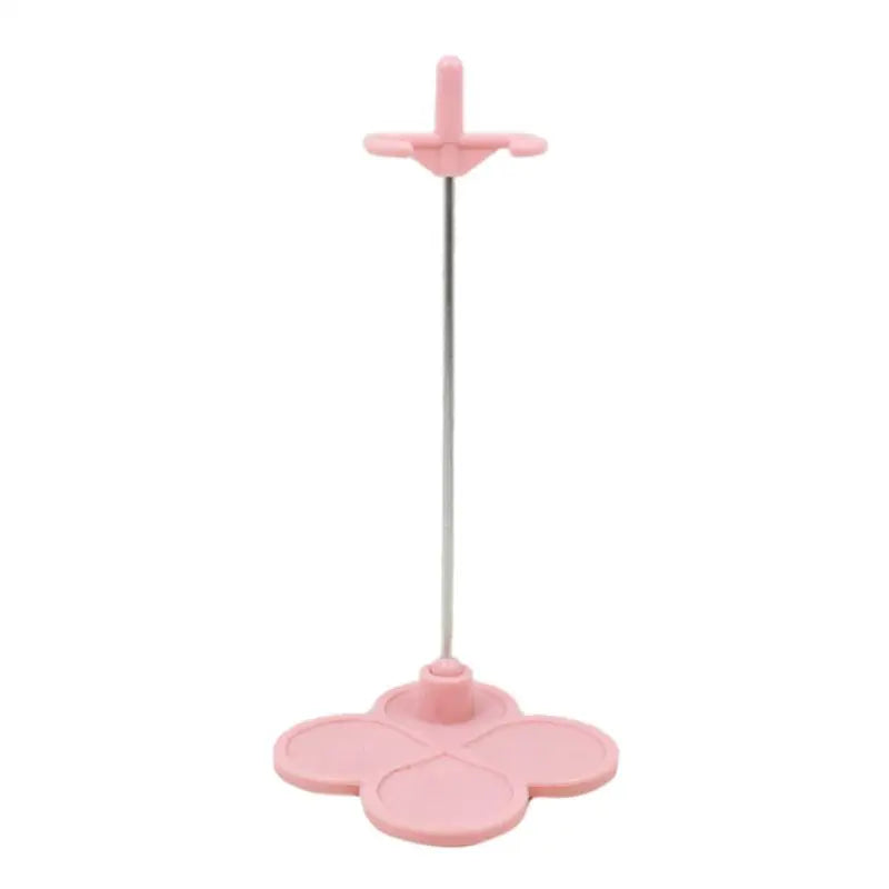 U13F 7’’ Mini Ball Joint Doll Plastic Holder – Miniature Accessory for Blythe Doll Decor & Kids’ Toys
