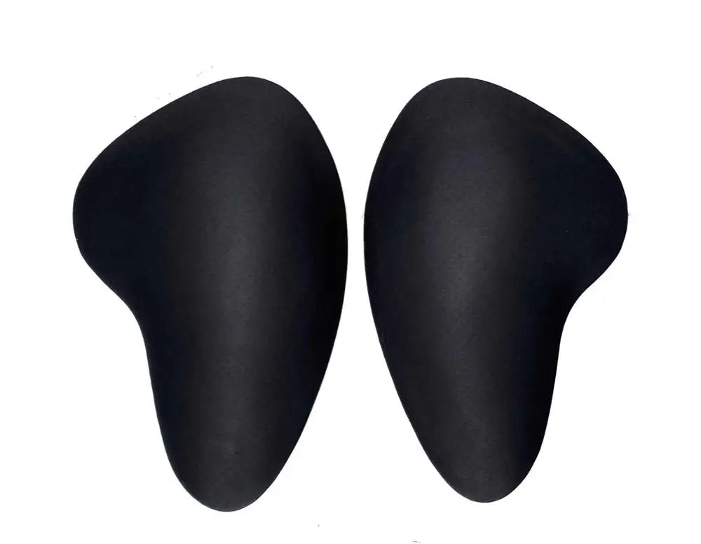2PCS Hip & Butt Enhancer Pads – Sponge Padded Push-Up Shapewear for Curves & Body Contouring