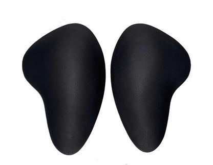 2PCS Hip & Butt Enhancer Pads – Sponge Padded Push-Up Shapewear for Curves & Body Contouring