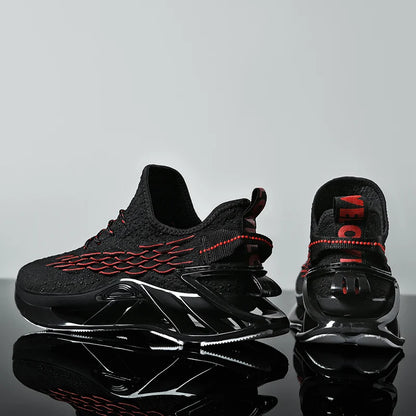 Men’s & Women’s Casual Sneakers – Breathable Luxury Running & Training Shoes, Fashion Athletic Tennis Sports Footwear
