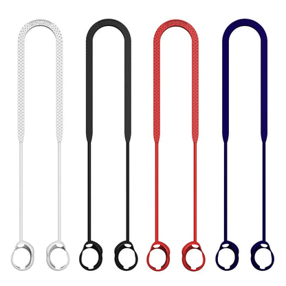 Sony WF-1000XM4 Anti-Lost Waterproof Earphone Rope | Neck Strap Lanyard for Wireless Headphones