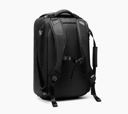 Men’s Sport Gym Bag – Multi-Functional Travel, Fitness & Outdoor Duffle with Dry/Wet Compartments
