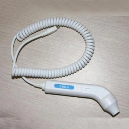 USB Fetal Doppler Probe — 2/3/8MHz Sonar Accessory for CONTEC Baby Sound C/C1
