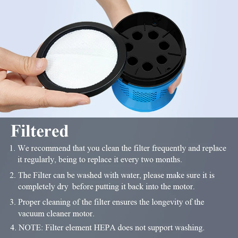 INSE I5 Corded Vacuum Cleaner – 18Kpa Suction, 600W Motor, Stick & Handheld for Home, Pet Hair, and Hard Floors