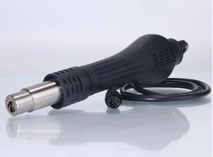 WEP 948-II 4-in-1 Soldering Station – Suction Tin, Solder Iron, Hot Air Gun, BGA Rework Tools