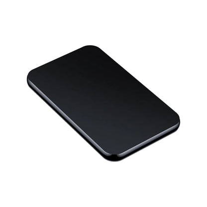 V15 Mini Professional Voice Recorder – Ultra-Thin 64GB/128GB HD Digital Dictaphone for Music, Meetings & Lectures