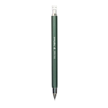 5.6mm Mechanical Pencils & Charcoal Graphite Lead – Soft, Medium & Hard HB to 14B Sketch Drawing Core