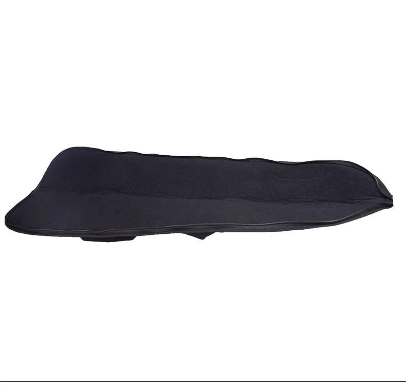 Outdoor Tactical Rifle Gun Bag – Hunting Carry Case with Shoulder Strap, Air Gun & Shooting Backpack