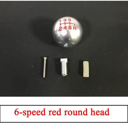 Logitech G29 G27 Gear Shifter Head — Aluminum Alloy Replacement, Personalized Racing Accessories
