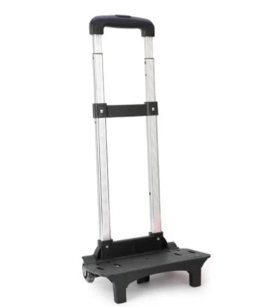 Children’s Wheeled School Trolley Bag | Rolling Backpack for Girls & Boys, Travel Luggage with Wheels