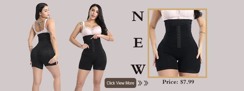 GUUDIA Ribbed Tummy Control Jumpsuit – Light Compression Daily Shaper Bodysuit with Open Crotch Shapewear Design