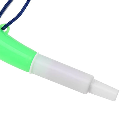 Football Fans Cheerleading Ox Horn Vuvuzela – Kids’ Trumpet Toy for Game Day Fun