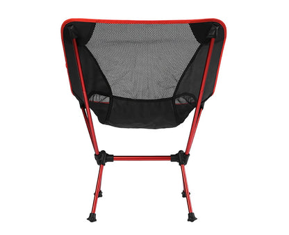 Detachable Portable Folding Moon Chair – Ultralight Outdoor Camping, Beach, Fishing, Hiking Picnic Seat