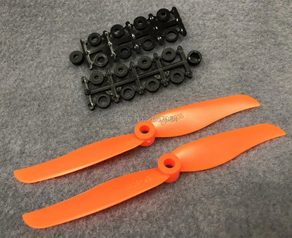 2212 A2212 1000KV Brushless Motor Kit – 30A ESC, Motor Mount, 1060 Propeller & SG90 9G Micro Servo for RC Plane & Helicopter