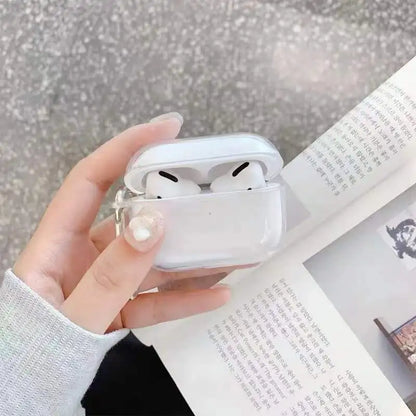 Retro Green High-Quality Earphone Case for Apple AirPods 1/2/3/4 & Pro 2 — Protective Charging Box Shell