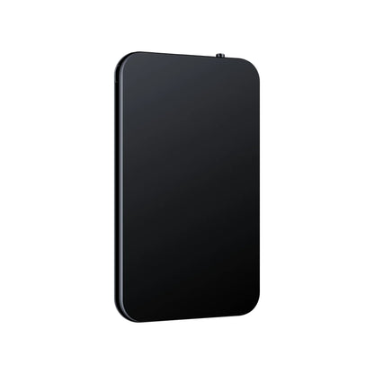 V15 Mini Professional Voice Recorder – Ultra-Thin 64GB/128GB HD Digital Dictaphone for Music, Meetings & Lectures