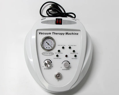 AOKO Vacuum Massage Beauty Machine — Face Lifting, Breast Enlargement & Butt Shaping Device