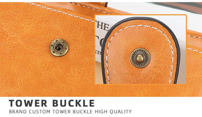 New Women’s PU Leather Wallet — Fashion Long Zipper Purse, Top Quality Brand Card Holder, Classic Female Wallet