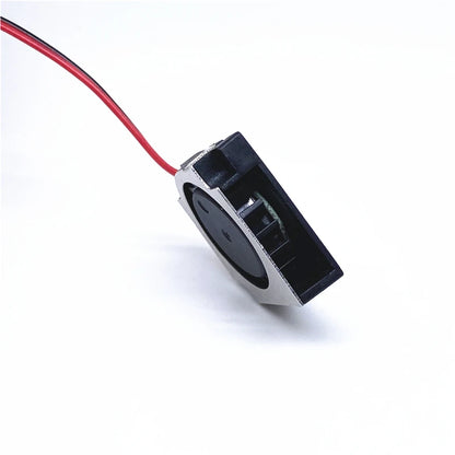 20×20×6mm Mini Blower Fan - 5V/12V 11000RPM Ultrathin 2-Pin 3-Pin 4-Pin PWM Laptop Cooling Fan